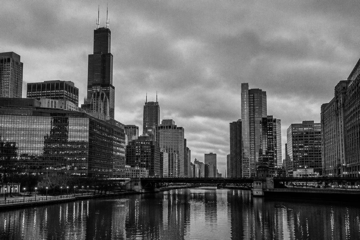 Chicago, Illinois
