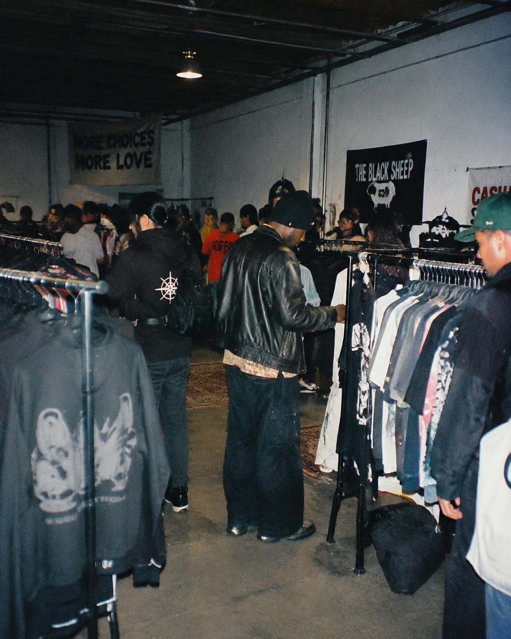 Showcase