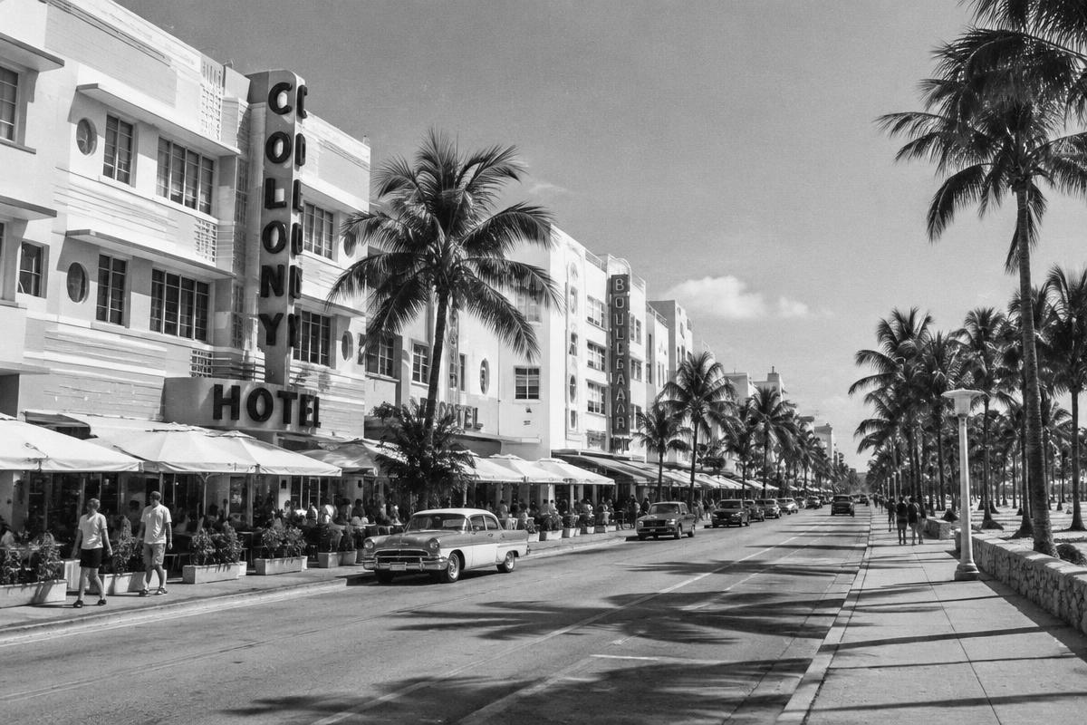 Miami, Florida
